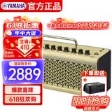 雅马哈（YAMAHA）THR10II WL 吉他音箱 电吉他 木吉它 贝斯  乐器音响户外便携款