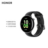 荣耀手表Fit【国家补贴】活力版 幻夜黑 超轻薄超长续航NFC智能运动手表 GS3i升级款男女表送男友