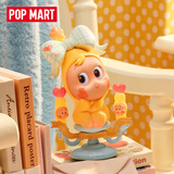 POP MART泡泡玛特【预售】星星人怦然星动系列手办盲盒潮玩摆件礼物 整盒12个