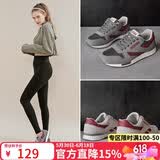 ZHR休闲鞋女精选牛皮舒适百搭女鞋 经典INS潮拼色运动鞋女 韩版时尚轻便透气鞋子女 AK60 深灰色 38