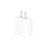Apple/苹果 20W type-c充电器 苹果usb-c充电器原装手机快充头 旗舰店苹果iPhone 17 Pro Max充电器