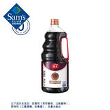 海天（HADAY）0添加特级高鲜生抽 1.6L 1.6L