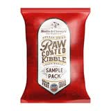 星益生趣（STELLA&CHEWY'S）美国原装进口SC无谷RC冻干涂层全犬粮鸭肉狗粮 试吃50g