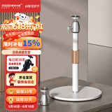 快朵小屋 投影仪支架 桌面家用投影机支架 极米H6H5坚果当贝通用型伸缩支架6KG超大承重