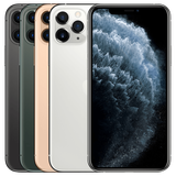 Apple 苹果 iPhone 17/16/15/14/13/12/11/X系列二手手机 规格见质检报告 苹果 iPhone 11 Pro Max