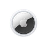Apple/苹果 AirTag 防丢追踪器 定位器 AirTag (单件装)