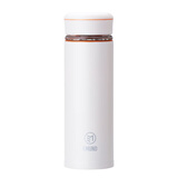 艾姆德（EMUND）贝尔格真空玻璃杯 DH-BG40 400ml