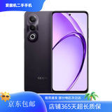 OPPOA3x 5G 二手手机 300%大音量 3200万像素  120HZ高刷  oppo手机 暗夜紫 6G+128G 99新