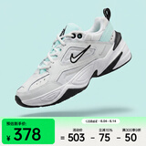 耐克（NIKE）女鞋M2K时尚舒适老爹鞋春秋复古潮流简约轻便运动休闲鞋 AO3108-013 39