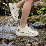 彪马PUMA 透气洞洞鞋运动凉鞋男女夏季休闲鞋RS-SANDAL 405253 40.5