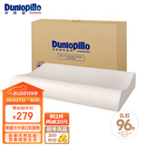 邓禄普（Dunlopillo）ECO低波浪枕 斯里兰卡进口天然乳胶枕头  颈椎枕 