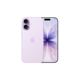 【99成新】Apple/苹果 iPhone 17 256GB 薰衣草紫色 支持移动联通电信5G 双卡双待手机【自营退货】