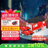天合（TRW）刹车片前片适用于斯巴鲁XV 2.0L/森林人 2.0L/2.5L/傲虎 2.5L