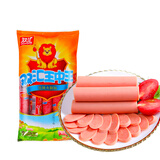 双汇王中王火腿肠60g*10（新老包装随机发货）