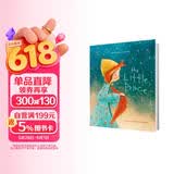 小王子英文原版精装美绘（音频+中文导读）7-14岁步步联盟出品 