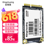 金储星（Kingchuxing） Msata接口SSD固态硬盘笔记本台式机电脑收银机广告机一体机PC游戏系统存储固态盘高速读写 msata预装WIN7 240G