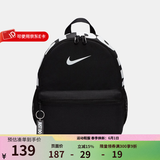 NIKE耐克男包女包2025冬季新款双肩包大容量背包旅行包电脑包学生书包 DR6091-010 MISC