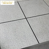 埃弗盾（Efferdun）地板600x600全钢PVC机房监控室抗静电架空活动地砖厂家直销 30厚面地板含加厚配件/平方