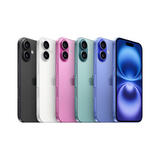 Apple 苹果 iPhone 17/16/15/14/13/12/11/X系列二手手机 规格见质检报告 苹果 iPhone 16