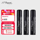 都彭（S.T.Dupont）都彭打火机气体黑色 000430三支装（适用Max/Mini/slim7等jet）