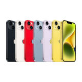 Apple 苹果 iPhone 17/16/15/14/13/12/11/X系列二手手机 规格见质检报告 苹果 iPhone 14