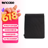 INCASECrosstown城际穿越系列适用于苹果笔记本iPad电脑内胆包Macbook华为联想11英寸内胆包黑色