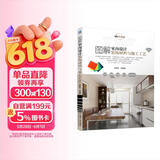 图解室内设计装饰材料与施工工艺 图解 室内 设计 装饰 装修 材料 施工 工艺 实用性强 速查