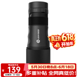 雷龙索影10-30X30无极变倍高清单筒手机望远镜小型便携演唱会球赛户外