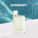 博柏利（BURBERRY）果漾BBR青提软糖女士淡香水30ml节日礼物生日礼物送女生618