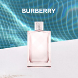 博柏利（BURBERRY）红粉恋歌女士淡香水100ml节日礼物生日礼物送女生618