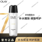 玉兰油（OLAY）多效修护醒肤水七合一爽肤水补水保湿抗皱紧致七重化妆水 玉兰油多效醒肤水150ml