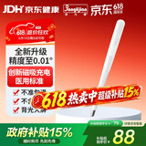 邦力健电子体温计婴儿医用高精度腋下温度计儿童家用口腔测温仪DT-12A