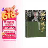 铭石为景：早期至中古中国的摩崖文字 获2010年列文森研究书籍奖