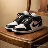耐克（NIKE）26年夏季新款女子AIR JORDAN 1 AJ1缓震透气篮球鞋 DC0774-101 38