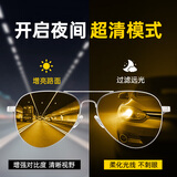 Volkswagen德国大众墨镜男士高清护目偏光太阳镜驾驶专用品牌礼物遮阳镜C6