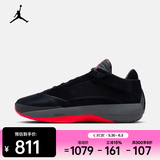 耐克（NIKE）26年春季新款男子AIR JORDAN 40 ASW PF篮球鞋 IM7993-001 43