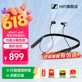 森海塞尔（Sennheiser）ADAPT 460耳机蓝牙耳机挂脖式颈挂式商务会议运动耳机音珀联名款高音质入耳式深度降噪耳麦通话新 ADAPT 460T（Teams认证）深度降噪