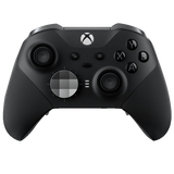 XBOX微软Xbox精英Elite2代游戏蓝牙手柄PC兼容steam平台娱乐电脑外设