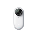 影石（Insta360） Insta360 全景运动相机防抖摄像机 二手运动相机 Insta360 GO 3