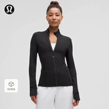 lululemon丨Define 女士夹克 *Nulu™ 芯吸 黑色(LW3ID8S) S /6