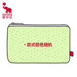 爱华仕化妆包 女款休闲 OCP1118颜色样式随机