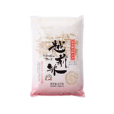 越前奶色姬品种大米5kg*1包 寿司米饭团米 东北东港产区 10斤