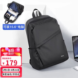 POLO商务双肩包男士旅行背包书包14/15.6英寸电脑包出差包生日礼物