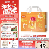 碧芭宝贝拉拉裤冰淇淋special系列婴儿裤型纸尿裤超薄透气 拉拉裤XL码 34片(12-17kg)