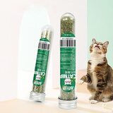 憨憨乐园 猫玩具天然猫薄荷45ml幼猫逗猫薄荷粉宠物猫咪玩具