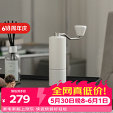 泰摩栗子C3磨豆机 手摇磨豆机 手动咖啡豆研磨器磨粉机