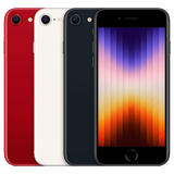 Apple 苹果 iPhone 17/16/15/14/13/12/11/X系列二手手机 规格见质检报告 苹果 iPhone SE 3