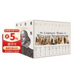 【包邮】莎士比亚全集（套装共10册 梁实秋耗时37年心血译作！）随书附赠手账本 金属书签 莎翁生平拉页 莎式趣味金句贴纸 原文无删减+大量注释，附人物关系+细致解读?莎士比亚?莎翁?梁实秋 中南传媒