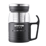 艾姆德（EMUND）西卡功能办公玻璃杯 DH-XK450 450ml
