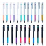 百乐（PILOT）Juice Up果汁笔中性笔彩色水笔0.4mm考试水笔LJP-20S4 22色(每色1支） 0.4mm